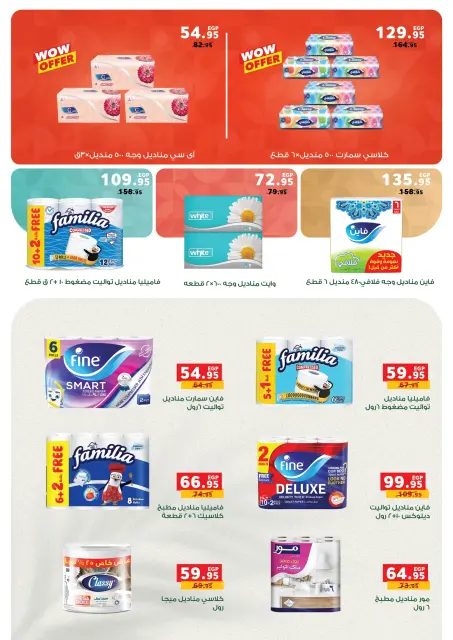 Panda Egypt Offers from 3 to 16 December 2025 Special Offers - Page 63