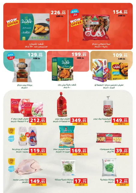 Panda Egypt Offers from 3 to 16 December 2025 Special Offers - Page 43