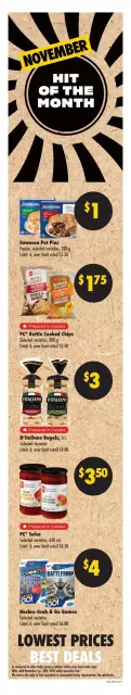 No Frills Canada Offers from 26 November to 10 December 2025 Our Best Deals for You - Page 14