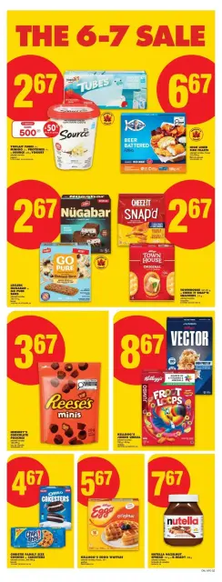 No Frills Canada Offers from 26 November to 10 December 2025 Our Best Deals for You - Page 8