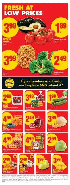 No Frills Canada Offers from 26 November to 10 December 2025 Our Best Deals for You - Page 5