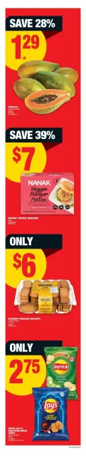 No Frills Canada Offers from 26 November to 10 December 2025 Our Best Deals for You - Page 4