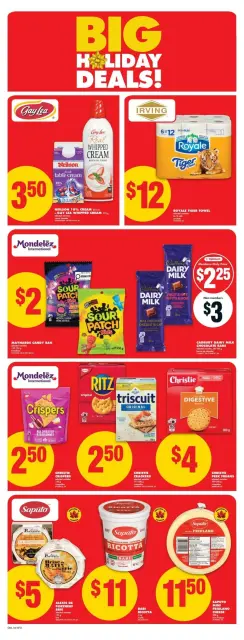 No Frills Canada Offers from 26 November to 10 December 2025 Our Best Deals for You - Page 12