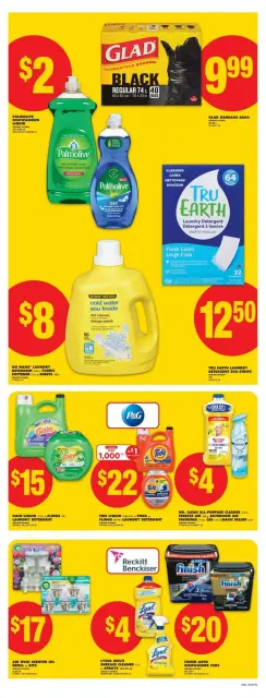 No Frills Canada Offers from 4 to 10 December 2025 Deals Hunters Offers - Page 9