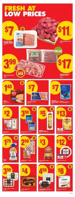 No Frills Canada Offers from 4 to 10 December 2025 Deals Hunters Offers - Page 5