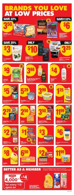 No Frills Canada Offers from 4 to 10 December 2025 Deals Hunters Offers - Page 7