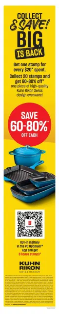 No Frills Canada Offers from 3 to 17 December 2025 Exclusive bargains - Page 20