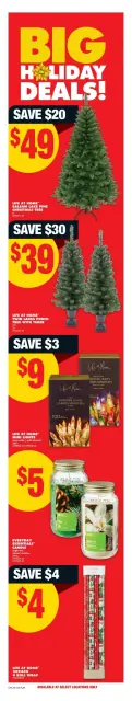 No Frills Canada Offers from 3 to 17 December 2025 Exclusive bargains - Page 22