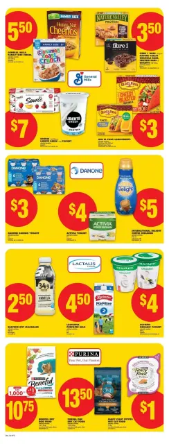 No Frills Canada Offers from 3 to 17 December 2025 Exclusive bargains - Page 13