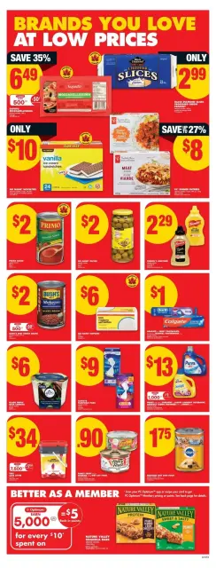 No Frills Canada Offers from 26 November to 10 December 2025 Price Drop - Page 5