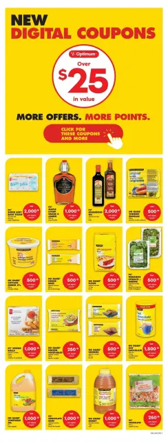 No Frills Canada Offers from 26 November to 10 December 2025 Price Drop - Page 13