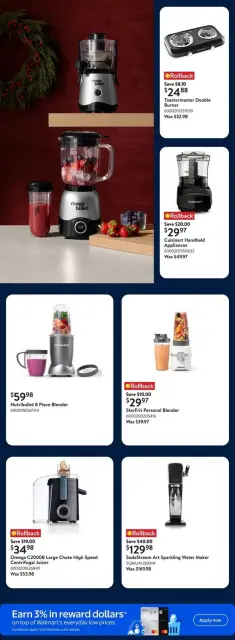 Walmart Canada Offers from 3 to 17 December 2025 Great offers - Page 25