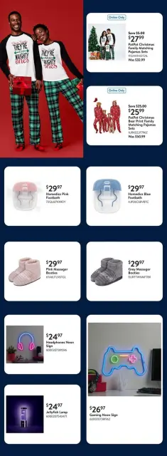 Walmart Canada Offers from 3 to 17 December 2025 Great offers - Page 19
