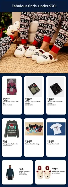 Walmart Canada Offers from 3 to 17 December 2025 Great offers - Page 18