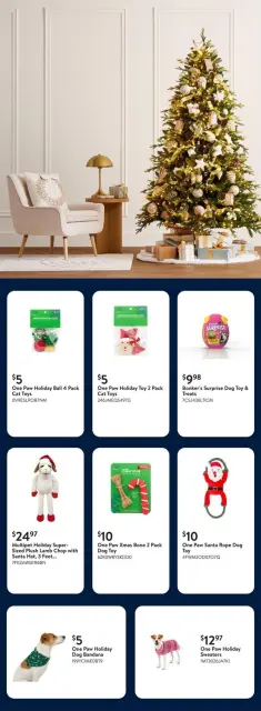 Walmart Canada Offers from 3 to 17 December 2025 Great offers - Page 4