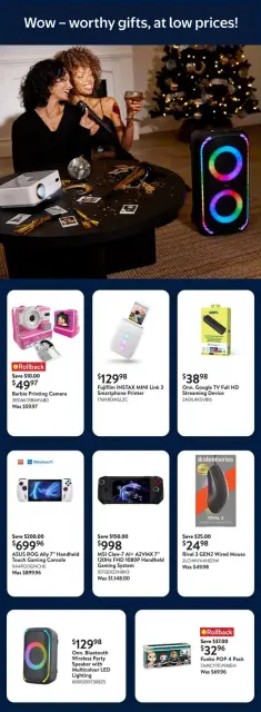 Walmart Canada Offers from 3 to 17 December 2025 Great offers - Page 20