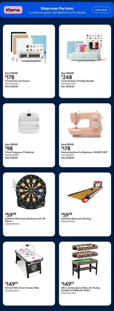 Walmart Canada Offers from 3 to 17 December 2025 Great offers - Page 21