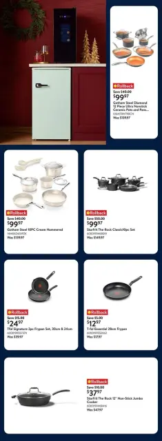 Walmart Canada Offers from 3 to 17 December 2025 Great offers - Page 27