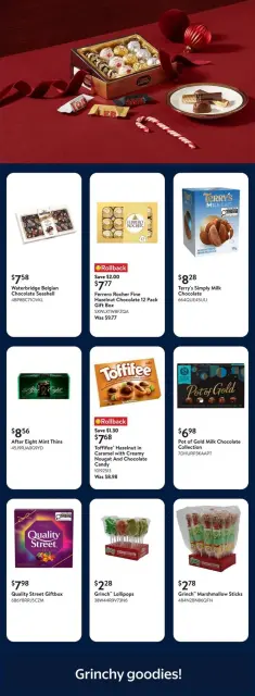Walmart Canada Offers from 3 to 17 December 2025 Great offers - Page 6