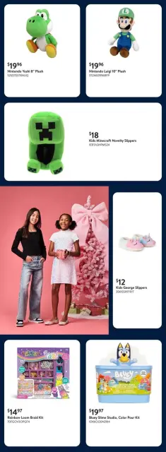 Walmart Canada Offers from 3 to 17 December 2025 Great offers - Page 11