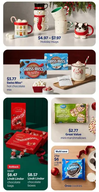 Walmart Canada Offers from 26 November to 10 December 2025 Exclusive bargains - Page 15