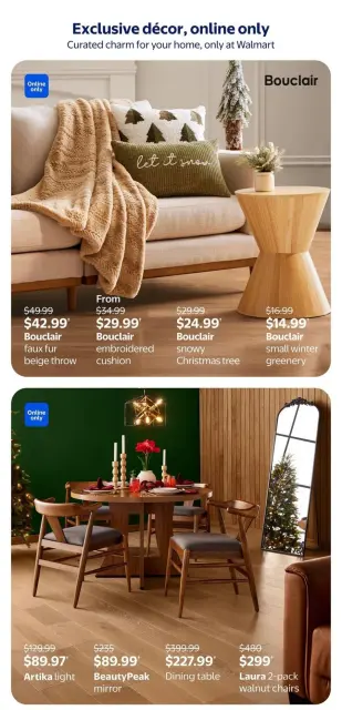 Walmart Canada Offers from 26 November to 10 December 2025 Exclusive bargains - Page 5