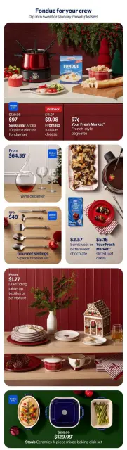 Walmart Canada Offers from 26 November to 10 December 2025 Exclusive bargains - Page 11