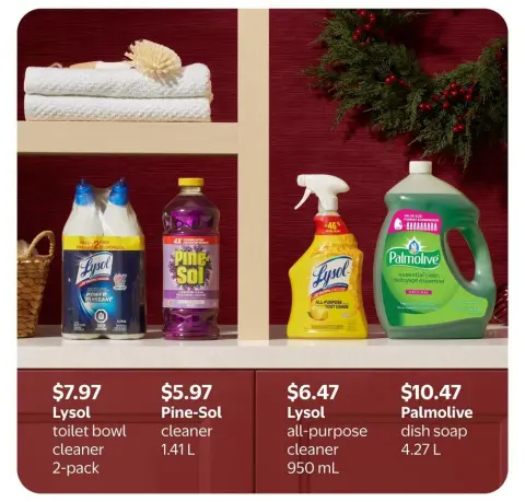 Walmart Canada Offers from 26 November to 10 December 2025 Exclusive bargains - Page 24