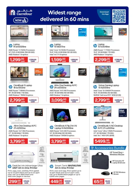 Ofertas de Carrefour Katar de 3 a 9 diciembre 2025 Fantásticas ofertas - Página 27