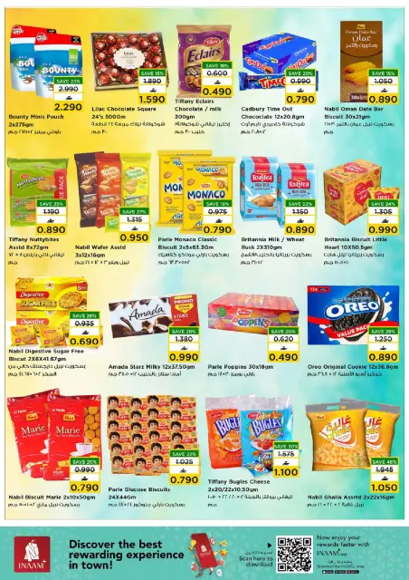Nesto Oman Offers from 4 to 7 December 2025 Weekend Value Hunt Deals - Page 8