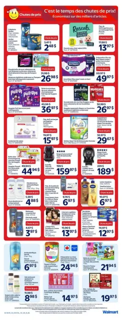 Walmart Canada Offers from 4 to 10 December 2025 New Offers - Page 10