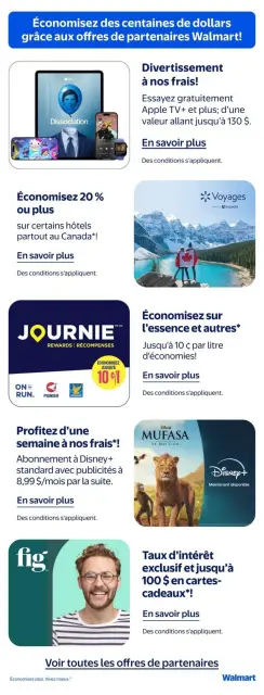 Walmart Canada Offers from 4 to 10 December 2025 New Offers - Page 24