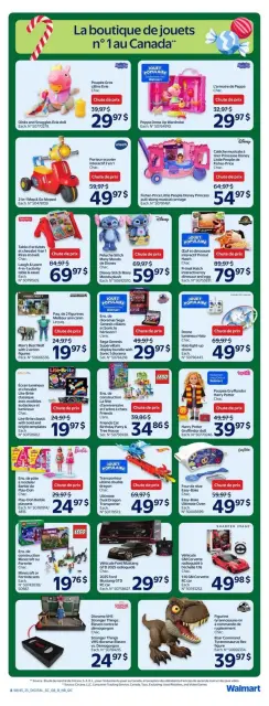 Walmart Canada Offers from 4 to 10 December 2025 New Offers - Page 12