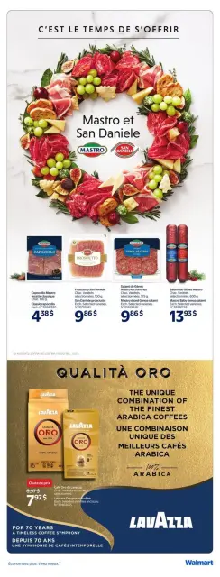 Walmart Canada Offers from 4 to 10 December 2025 New Offers - Page 22