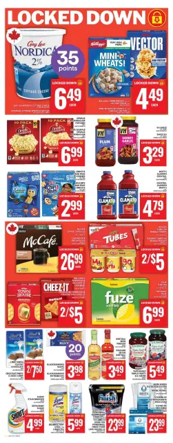 Food Basics Canada Offers from 4 to 10 December 2025 VIP offers - Page 10