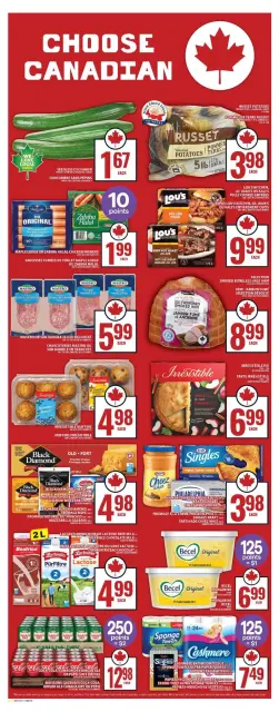 Food Basics Canada Offers from 4 to 10 December 2025 VIP offers - Page 6