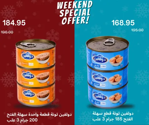 Negmet Heliopolis Egypt Offers from 4 to 6 December 2025 Weekend Deals - Page 2