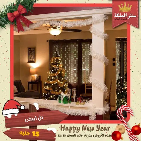 El Maleka Center Egypt Offers from 8 to 13 December 2025 The strongest offers - Page 16