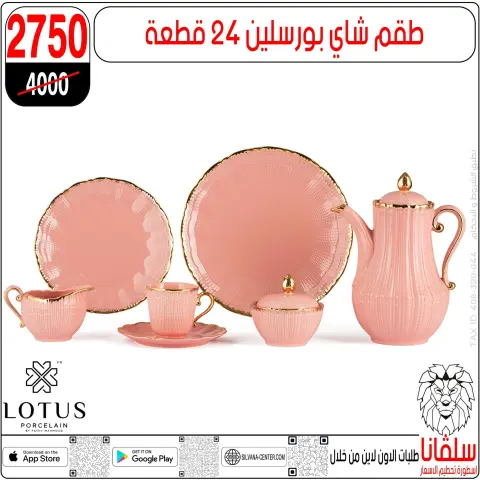 silvana center Egypt Offers from 9 to 15 December 2025 Price Smashing Offers - Page 108