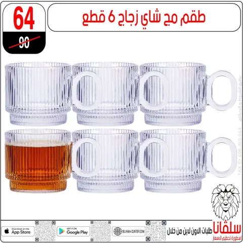 silvana center Egypt Offers from 9 to 15 December 2025 Price Smashing Offers - Page 13