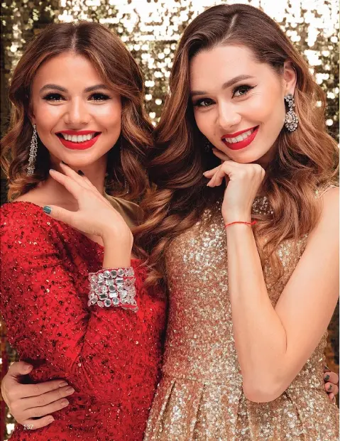 Avon Egypt Offers from 1 to 31 December 2025 New Year's Sale - Page 139