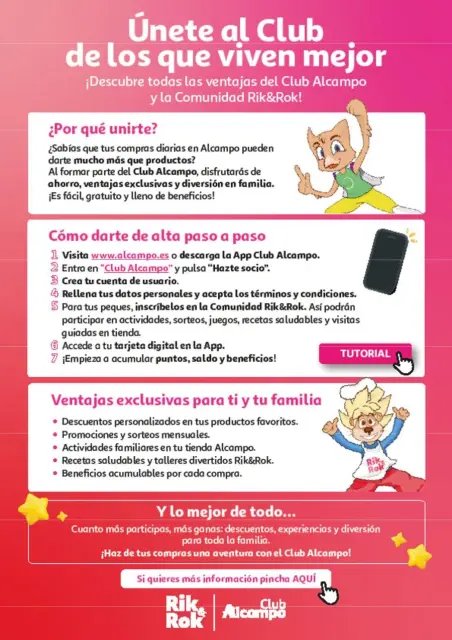 Ofertas de Alcampo España de 11 a 31 diciembre 2025 ¡Grandes Descuentos! - Página 11