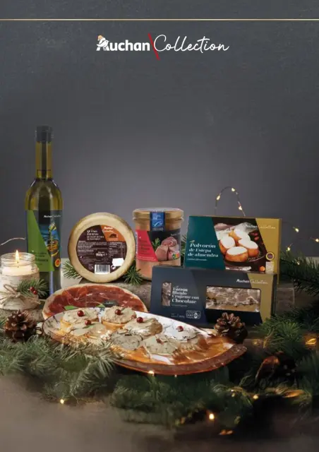 Ofertas de Alcampo España de 2 a 31 diciembre 2025 Ofertas para Un Momento Gastronómico Excepcional - Página 2
