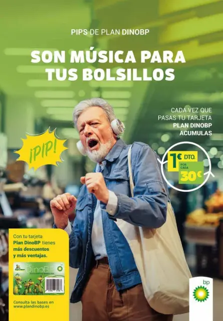 Ofertas de HiperDino España de 4 a 17 diciembre 2025 Nuevas ofertas - Página 3