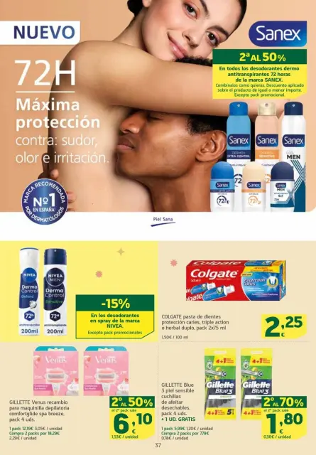 Ofertas de HiperDino España de 4 a 17 diciembre 2025 Nuevas ofertas - Página 37