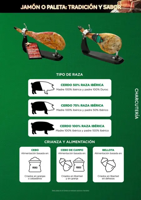 Ofertas de Ahorramas España de 11 a 17 diciembre 2025 Folleto de ofertas Navidad - Página 7