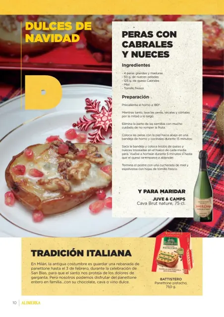 Ofertas de ‎Alimerka Supermercados‎ España de 2 diciembre 2025 a 1 febrero 2026 Folleto de ofertas Tu decides tu ahorras - Página 11