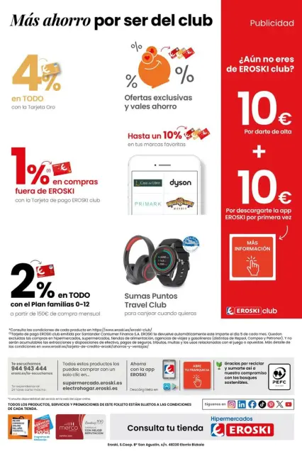 Ofertas de Eroski España de 6 noviembre a 6 enero 2026 Ofertas de Juguetes de Navidad - Página 48