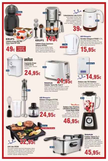 Ofertas de Froiz España de 2 a 15 diciembre 2025 Folleto de descuentos - Página 6