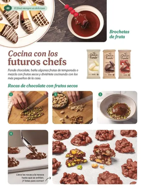Offres Mercadona Espagne de 2 à 31 décembre 2025 Brochure de réductions - Page 48